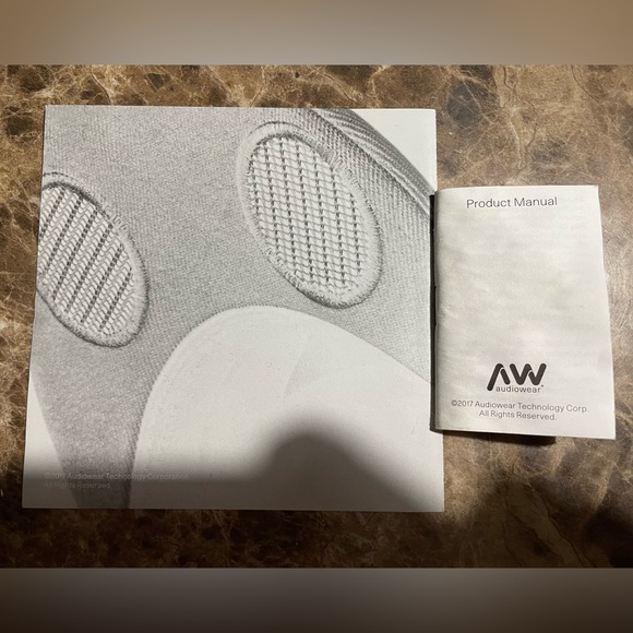 Royal blue Atari speaker hat - Picture 16 of 16